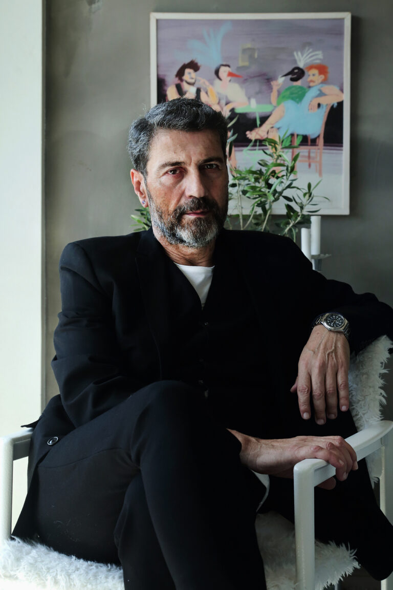 Κώστας Φαλελάκης
