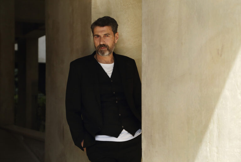 Κώστας Φαλελάκης