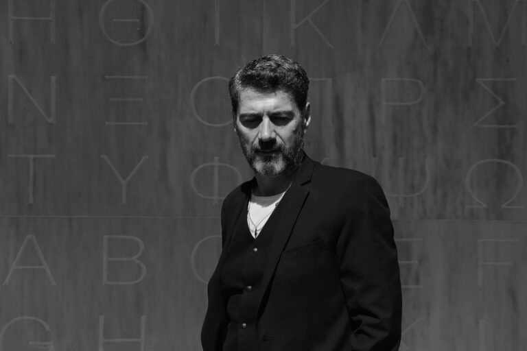 Κώστας Φαλελάκης