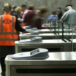 Προειδοποιητική στάση εργασίας στις Σταθερές Συγκοινωνίες το Σάββατο 29 Νοεμβρίου