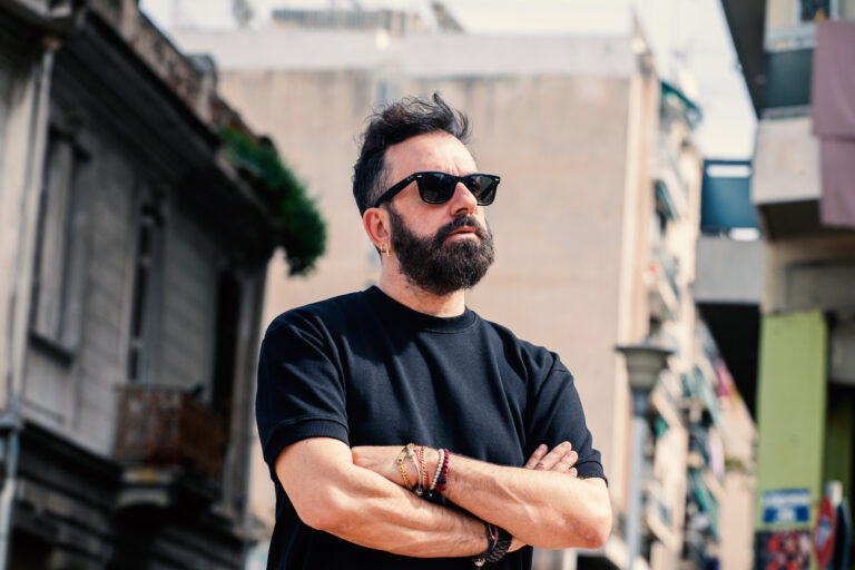 Κωνσταντίνος Ρήγος