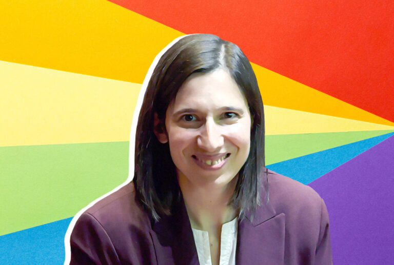 Elly Schlein