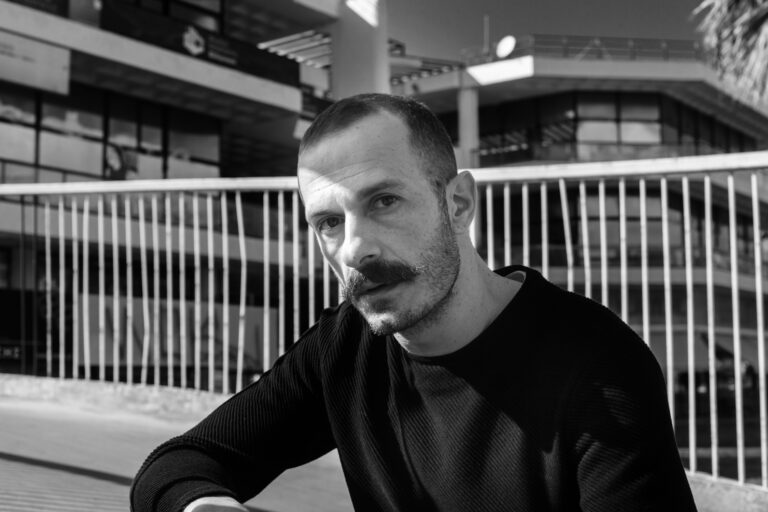 Μιχάλης Βαλάσογλου