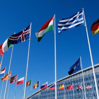 Πρόταση για δημοψήφισμα αποχώρησης της Σλοβενίας από το ΝΑΤΟ