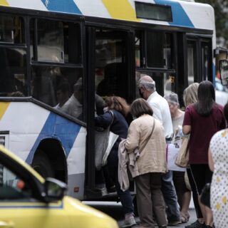 Απεργία την Τρίτη 14 Οκτωβρίου: Πώς θα κινηθούν τα ΜΜΜ