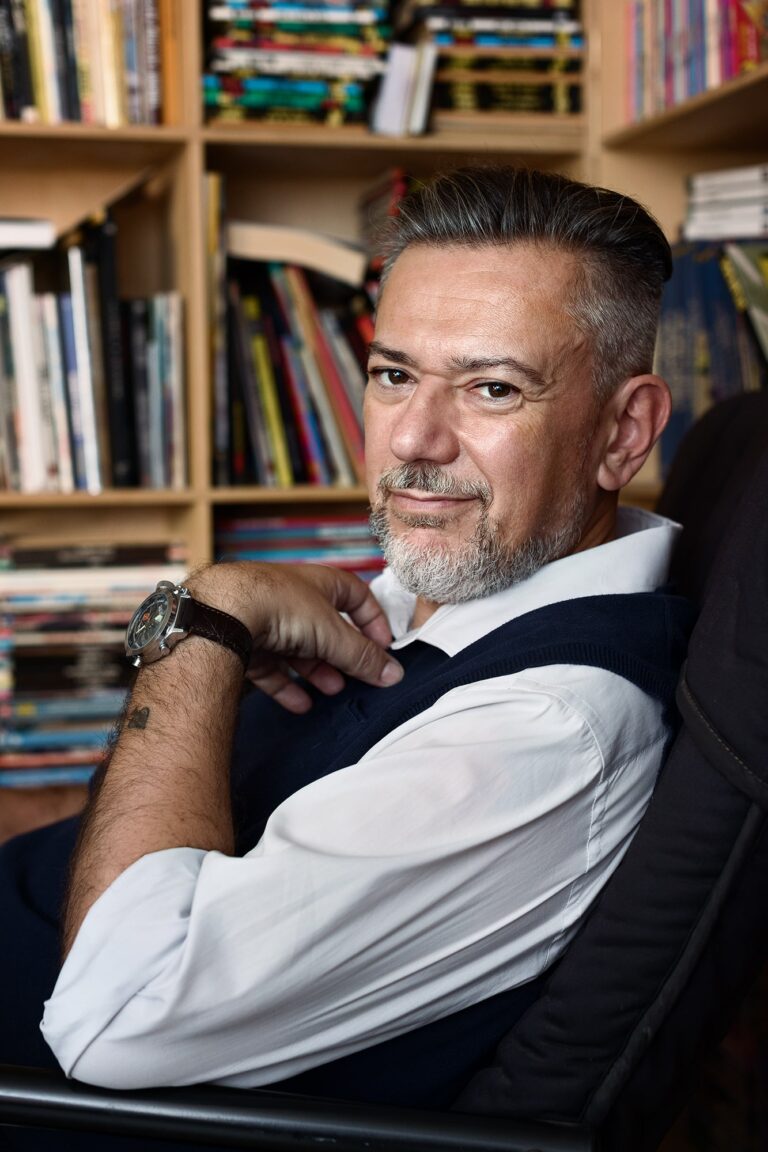 Tito Faraci - comicdom