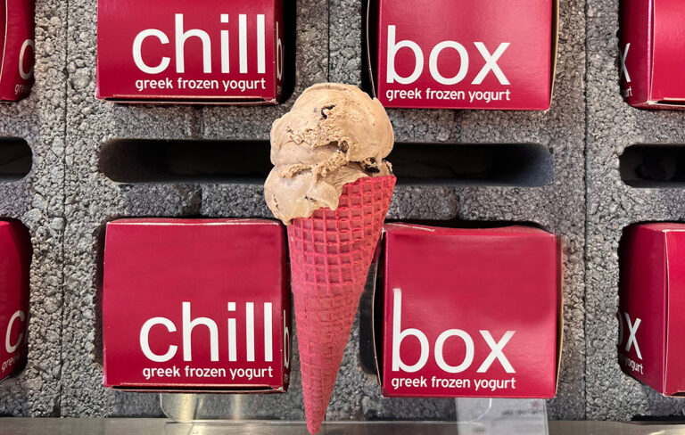 chillbox