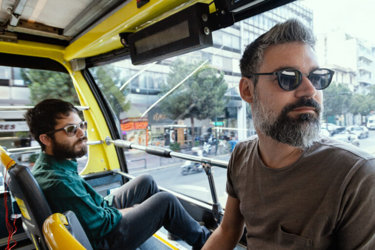 Οι My Wet Calvin γράφουν πλέον τραγούδια μόνο στα ελληνικά