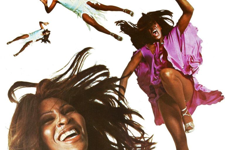 Tina Turner
