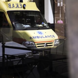 Συμπλοκή ανηλίκων στη Βάρκιζα - Έγιναν 8 συλλήψεις