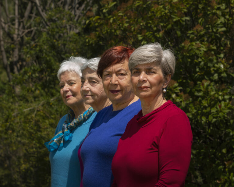 Ελευσίνα χορός