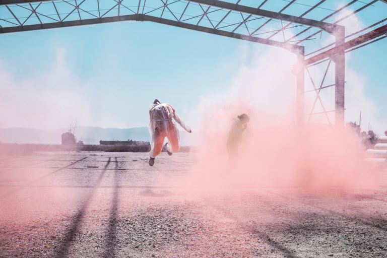 Ελευσίνα χορός