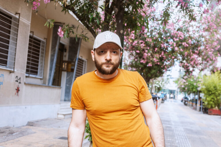 Ηλίας Μουλάς