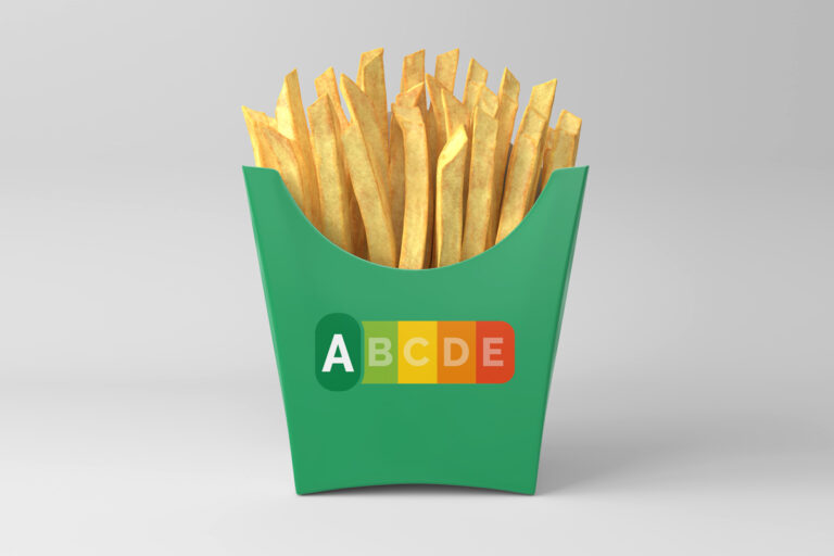 Nutri-Score