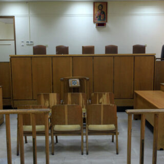 Δίκη για το Predator: Στις 6 Φεβρουαρίου η πρόταση του εισαγγελέα