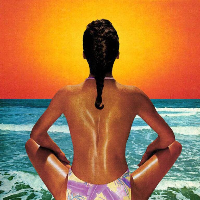 popaganda summer ζώδια - Ταύρος