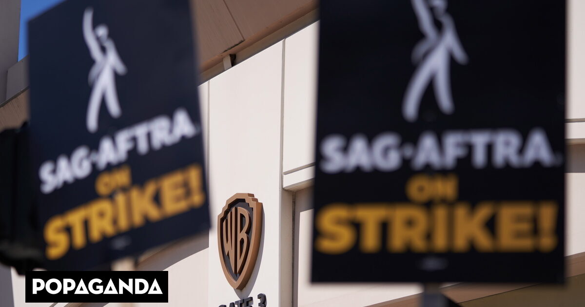 Γιατί η Τεχνητή Νοημοσύνη προκαλεί ανησυχία στους ηθοποιούς του Χόλιγουντ