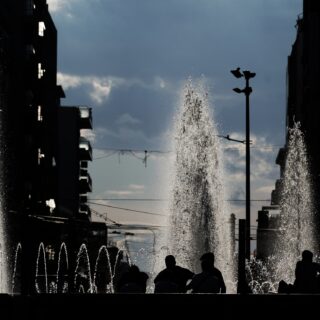 Κλιματική αποτίμηση για την Ελλάδα 2025: Υψηλές θερμοκρασίες, λιγότερες ημέρες χιονοκάλυψης