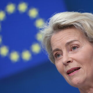 Η Ευρωπαϊκή Επιτροπή ενέκρινε το εθνικό αμυντικό σχέδιο της Ελλάδας στο πλαίσιο του SAFE