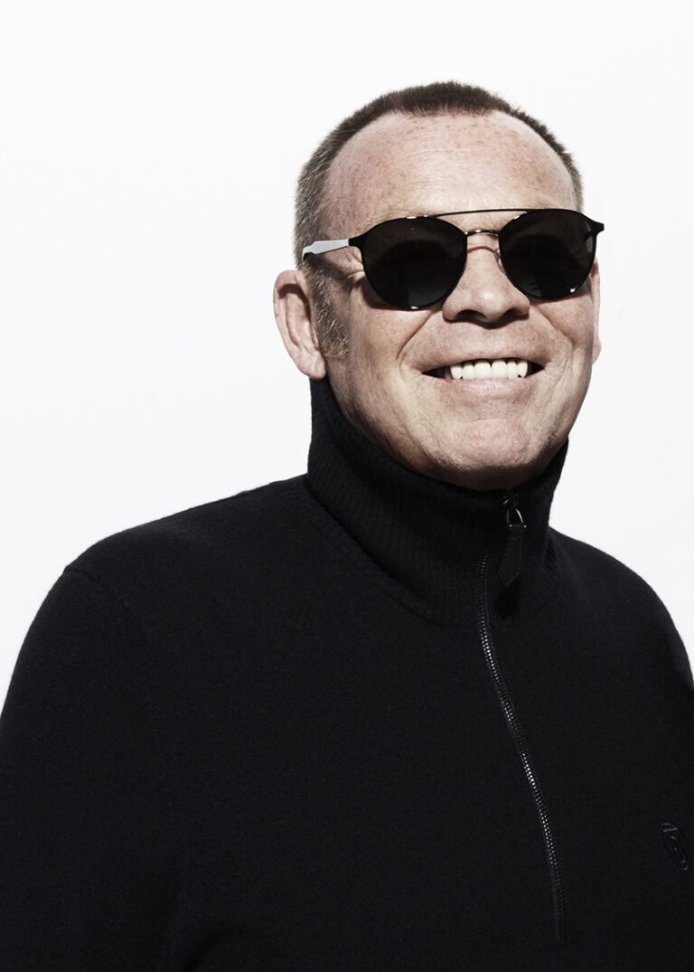 UB40 ft Ali Campbell - Sani Festival