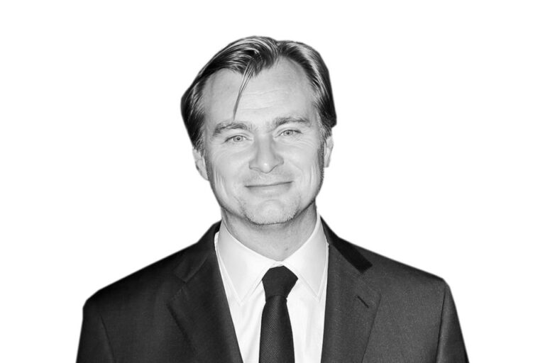 crhistopher nolan