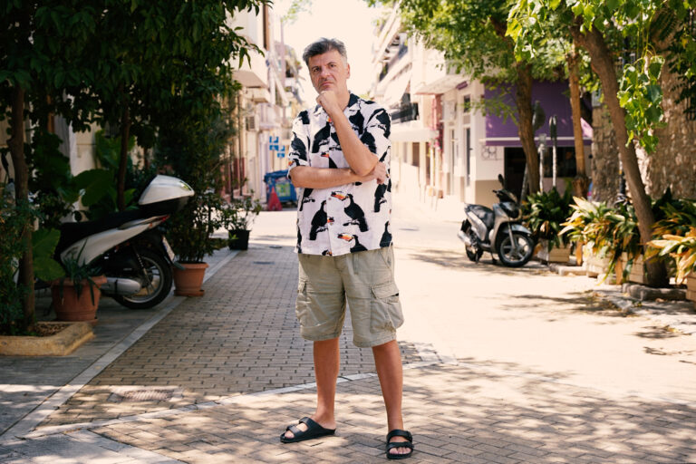 Φοίβος Δεληβοριάς