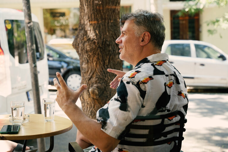 Φοίβος Δεληβοριάς