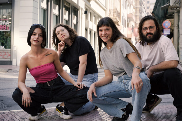 Αρκουδότρυπα