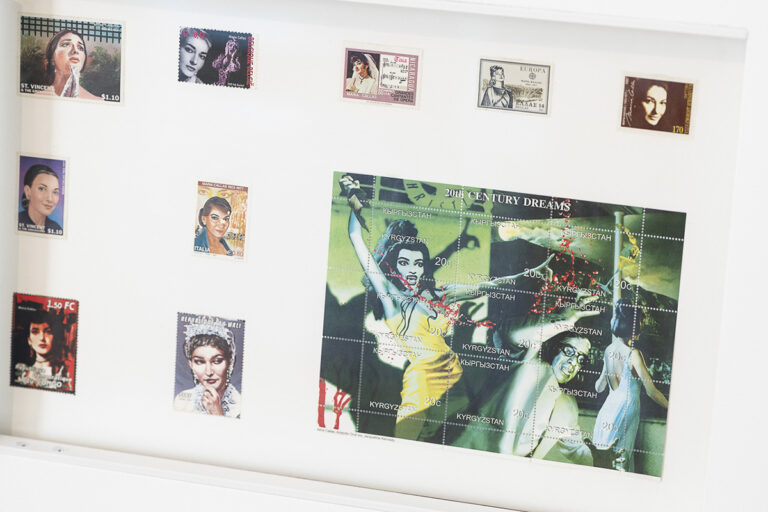 Μουσείο Μαρία Κάλλας - Maria Callas museum