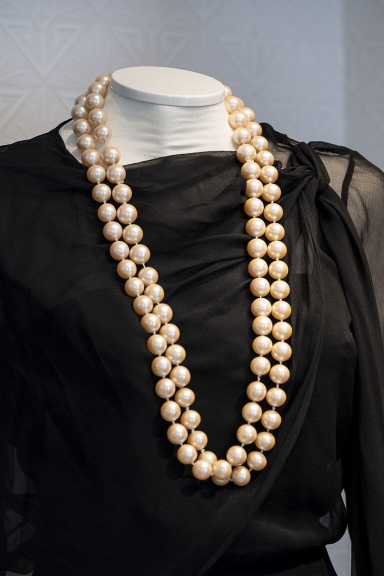 Μουσείο Μαρία Κάλλας - Maria Callas museum