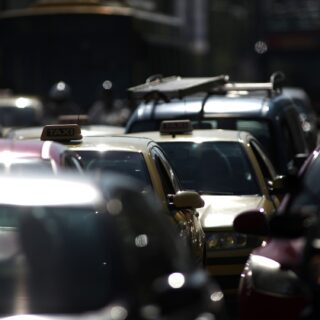 Αναρτήθηκαν τα τέλη κυκλοφορίας του 2026