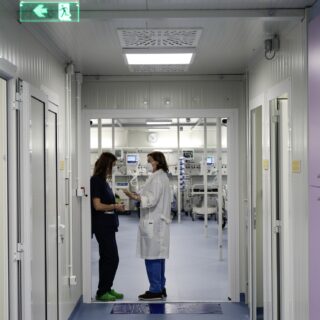 «1566»: Ο νέος αριθμός για όλες τις υπηρεσίες του ΕΣΥ