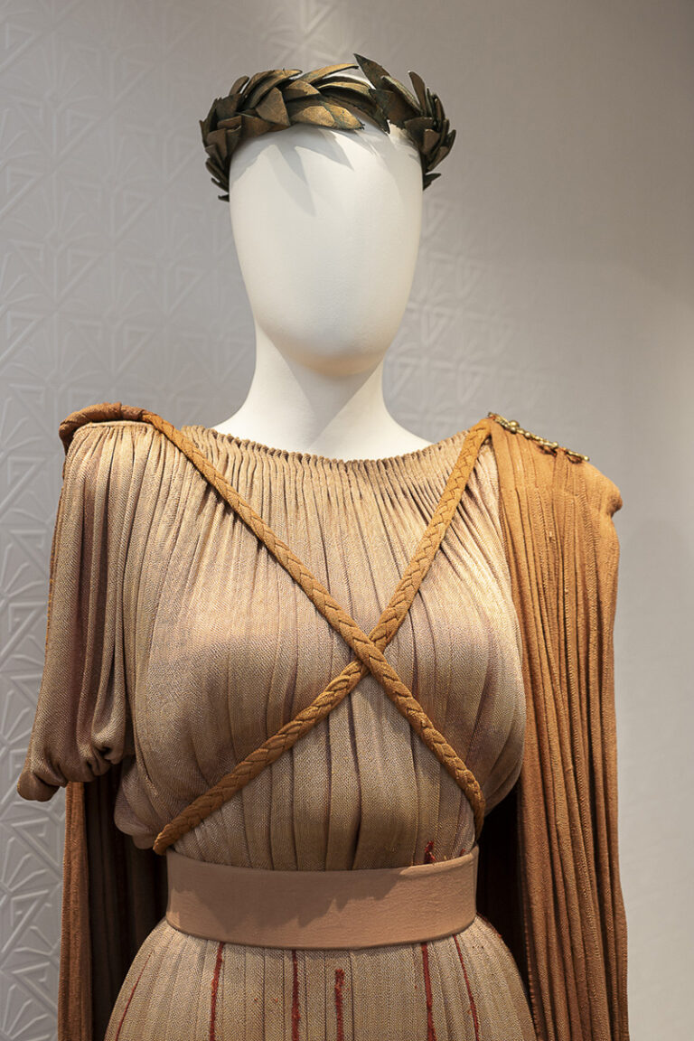 Μουσείο Μαρία Κάλλας -Maria Callas museum