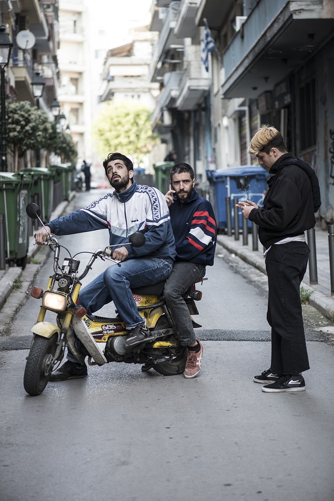 Thessaloniki PhotoBiennale 2023