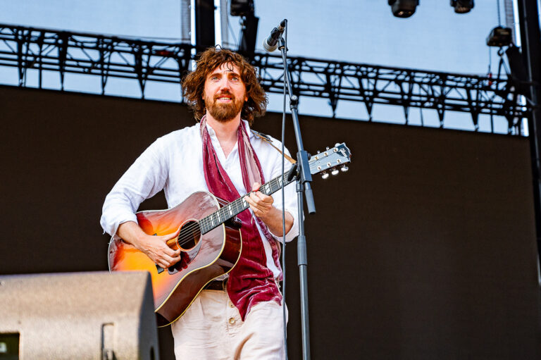 Jonathan Jeremiah