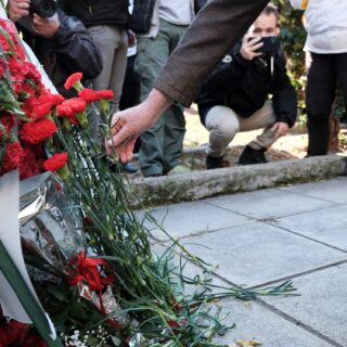 Δρακόντεια μέτρα ασφαλείας για την επέτειο του Πολυτεχνείου