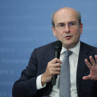 Κ. Χατζηδάκης για ΟΠΕΚΕΠΕ: «Είναι μονόδρομος να βάλουμε τα πράγματα σε τάξη»