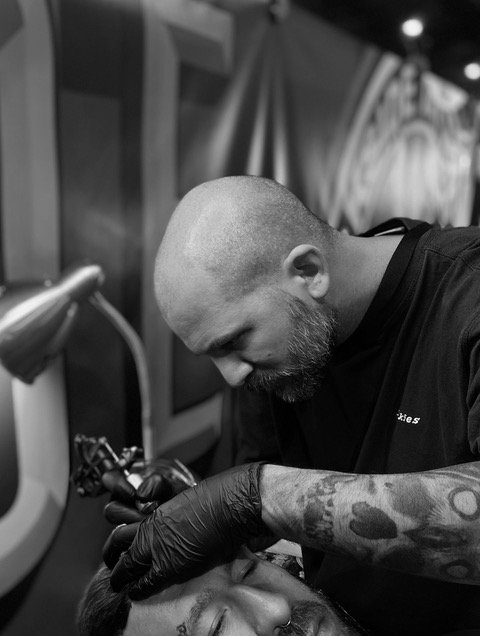 tam - tattoo