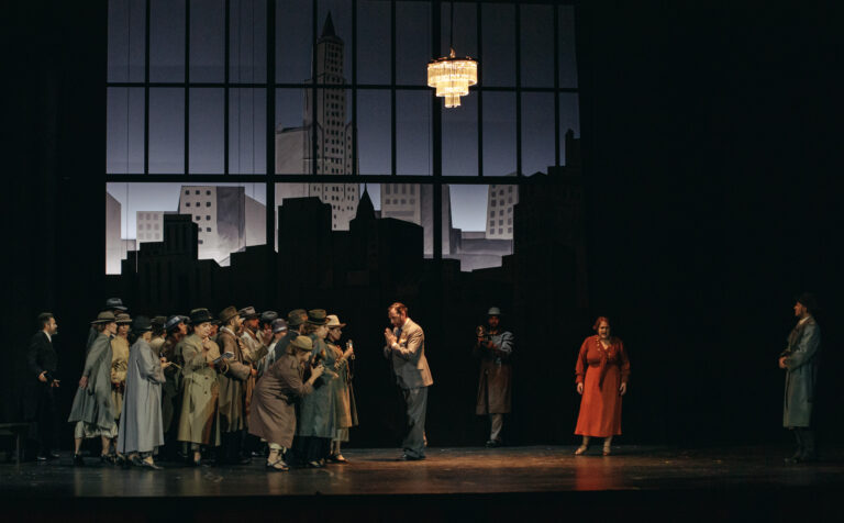 Οι αστραπές