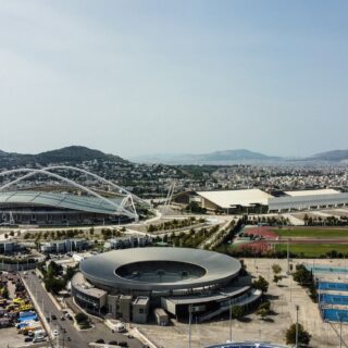 Super League: Απορρίφθηκε η προσφυγή της Κηφισιάς για το ΟΑΚΑ