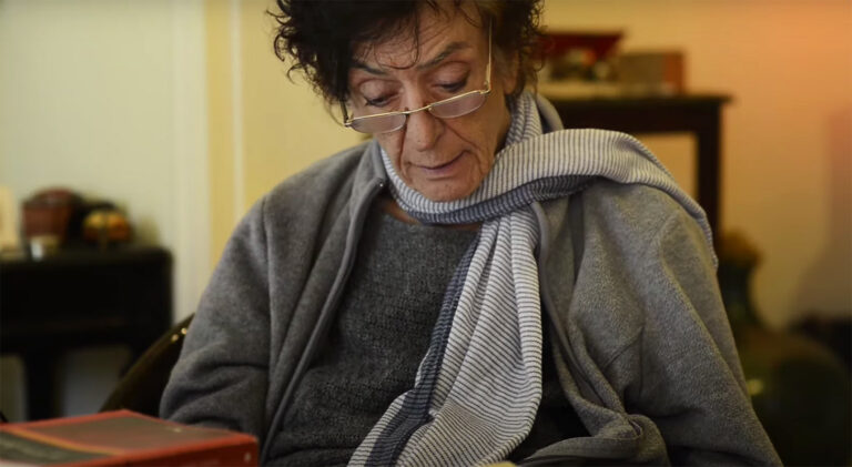 Μαρία Λαϊνά