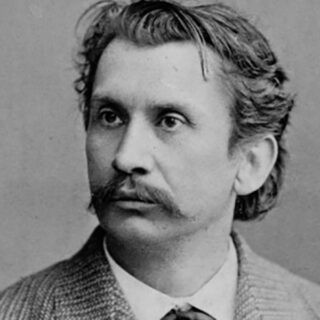 Στις 27 Ιανουαρίου του 1836 γεννιέται ο Λεοπόλδος φον Ζάχερ-Μάζοχ