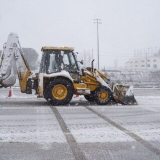 Έντονο κύμα ψύχους «σαρώνει» τη χώρα