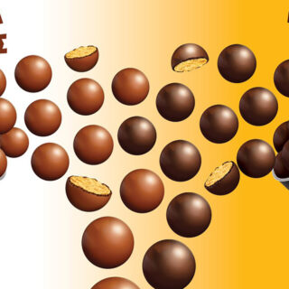 Η Φρου Φρου εισέρχεται δυναμικά στην Ελλάδα