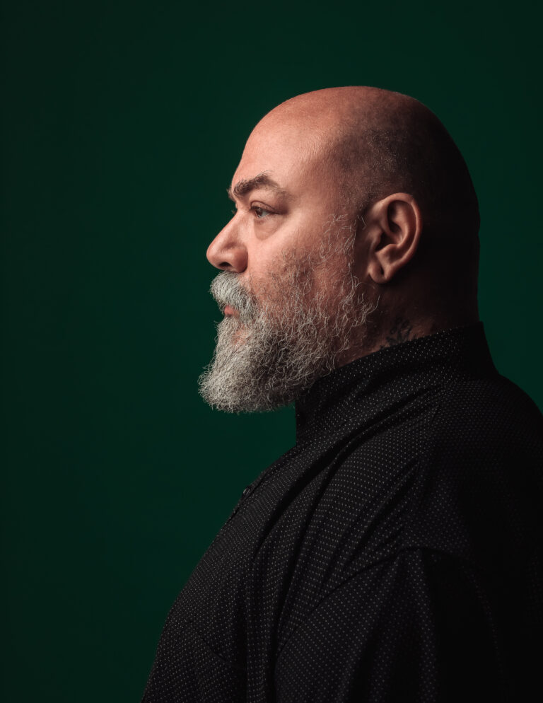 Viron Erol Vert