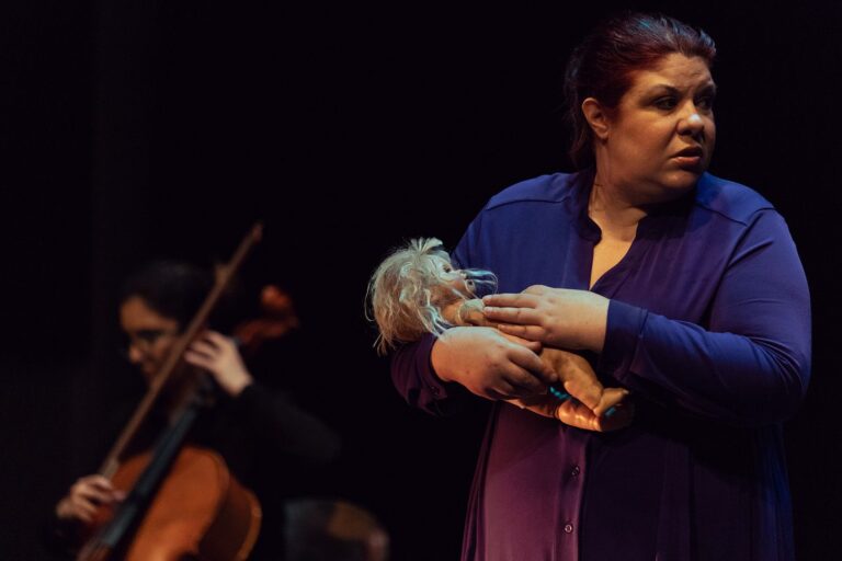 Το Σπίτι Με Τα Δώρα