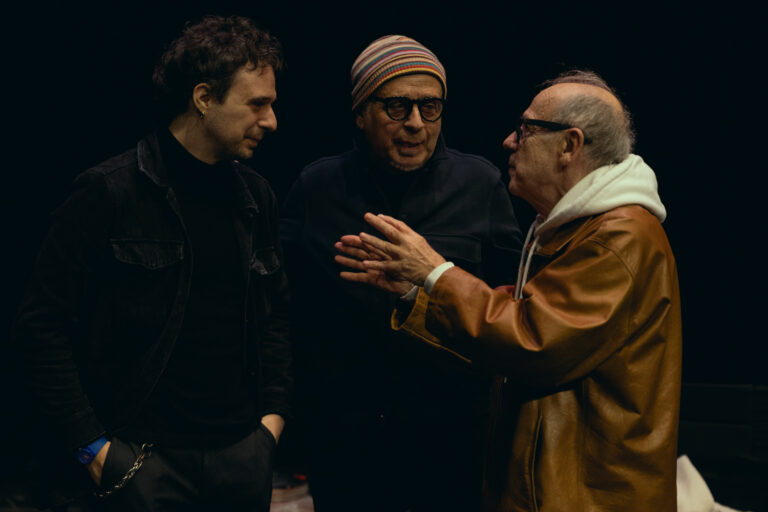 Το Σπίτι με τα δώρα