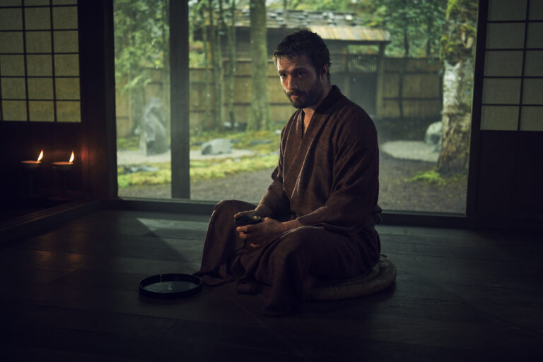 Shōgun