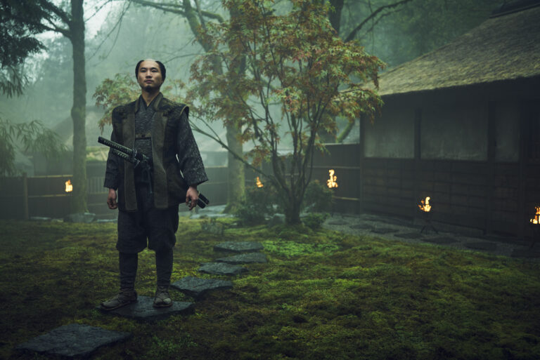 Shōgun