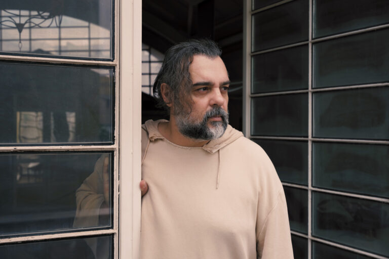 Αργύρης Ξάφης